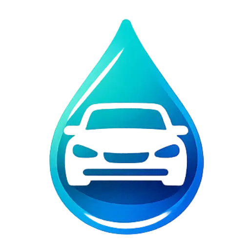 Lavage auto à domicile Luzillat